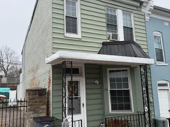 112 N Conococheague St, Williamsport, MD 21795