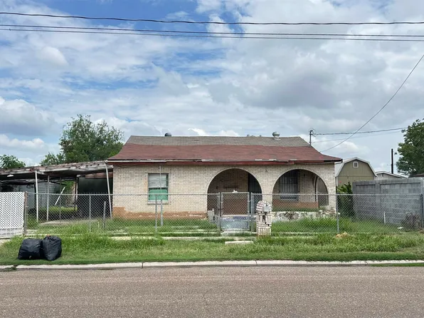 2003 Santa Cleotilde Ave, Laredo, TX 78040