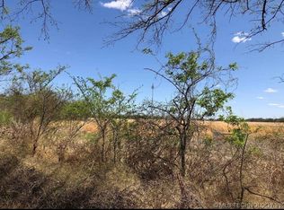 Ruppe Rd, Wynnewood, OK 73098