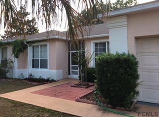 83 Pebble Beach Dr, Palm Coast, FL 32164