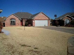 1721 Olde School Pointe, Edmond, OK 73003