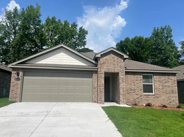 6805 Cypress Trl, Maumelle, AR 72113