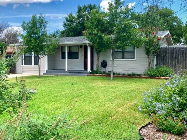 House For Rent In San Angelo Tx