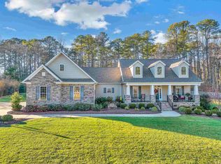 234 Cypress Creek Dr, Spartanburg, SC 29307