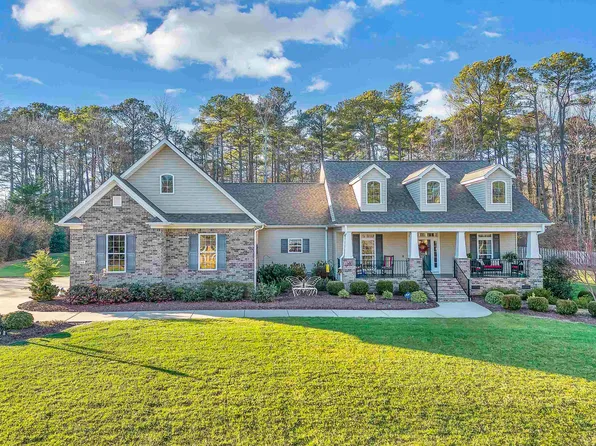 234 Cypress Creek Dr, Spartanburg, SC 29307