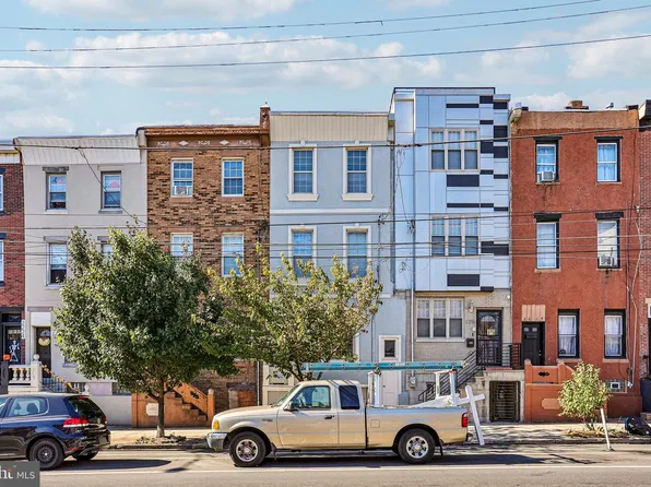 2218 E Lehigh Ave, Philadelphia, PA 19125