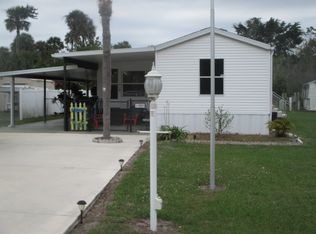 3721 SE 25th St, Okeechobee, FL 34974