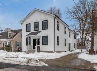 68 Enfield Ave, Providence, RI 02908