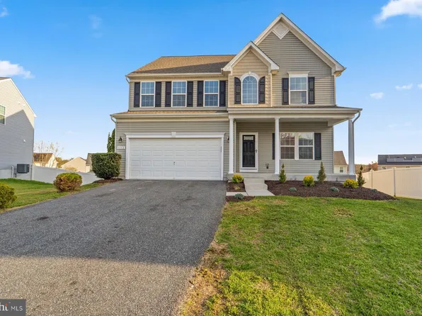 1113 Melissa Ct, Havre De Grace, MD 21078