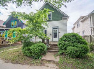 1217 S 22nd St, Milwaukee, WI 53204