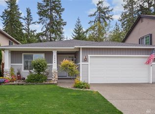 2626 SW Siskin Cir, Pt Orchard, WA 98367