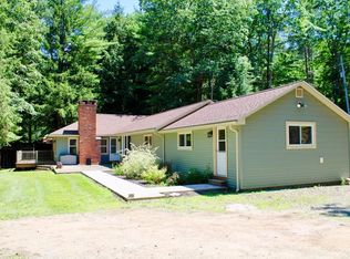 19 Painter Run Rd, Gaines, PA 16921