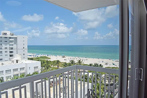 401 Ocean Dr #924 Photo 1
