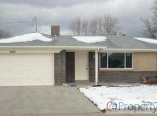 2676 S Stuart Way, Denver, CO 80219