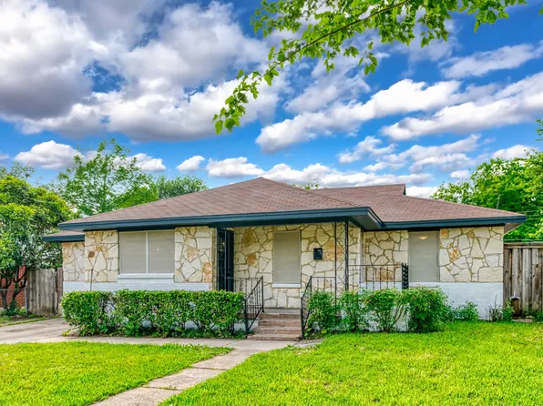 1327 Crestridge Dr, Mesquite, TX 75149