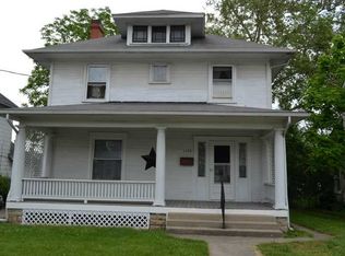 1176 Lagonda Ave, Springfield, OH 45503
