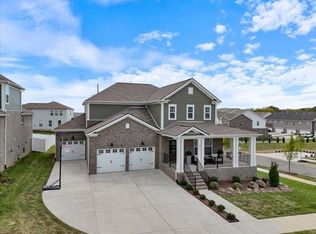 2021 Hollyhock Dr LOT 1035, Hendersonville, TN 37075