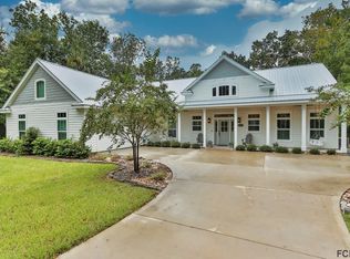 57 Bridle Ridge Ct, Flagler Beach, FL 32136