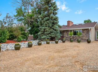 7692 Dyer Rd, Louisville, CO 80027