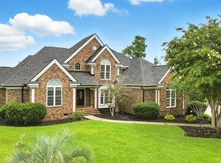 1473 Doar Point, Myrtle Beach, SC 29577