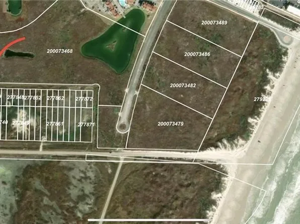 3B Corrientes Dr, Corpus Christi, TX 78418