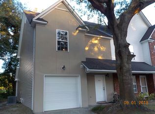 37 Rivers Point #A, Charleston, SC 29412