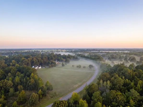 0 Sylvan Woods, Stapleton, GA 30823