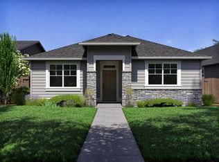 20835 SE Caldera Dr, Bend, OR 97702