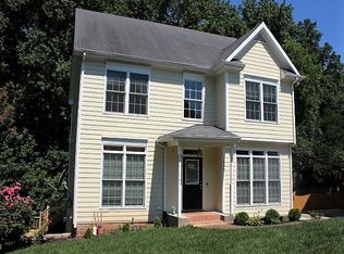 1420 Opal Ct, Raleigh, NC 27615