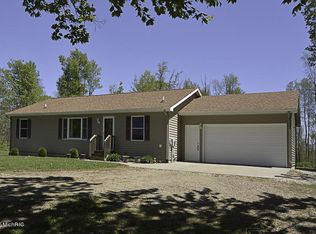 15011 S 1st St, Schoolcraft, MI 49087