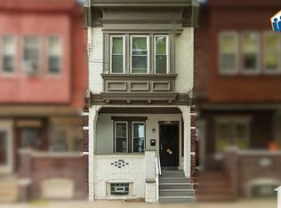2818 W Wishart St, Philadelphia, PA 19132