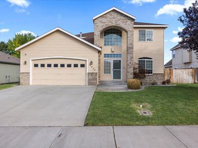 1649 Venus Cir, Richland, WA, 99352