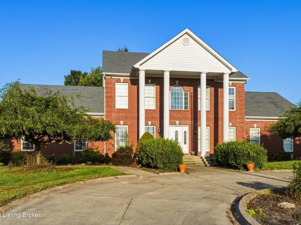 20 Fawn Ct, Taylorsville, KY 40071
