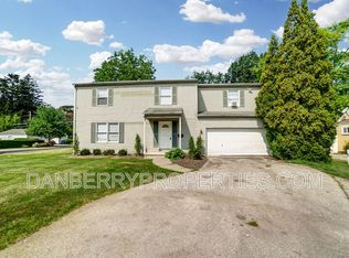 1103 Searles Rd #1, Toledo, OH 43607