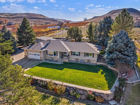 3697 F Rd, Palisade, CO 81526
