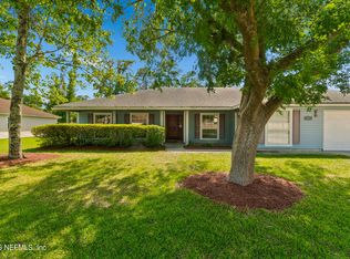 12160 BANYAN TREE Drive, Jacksonville, FL 32258
