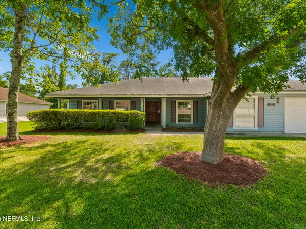 12160 BANYAN TREE Drive, Jacksonville, FL 32258