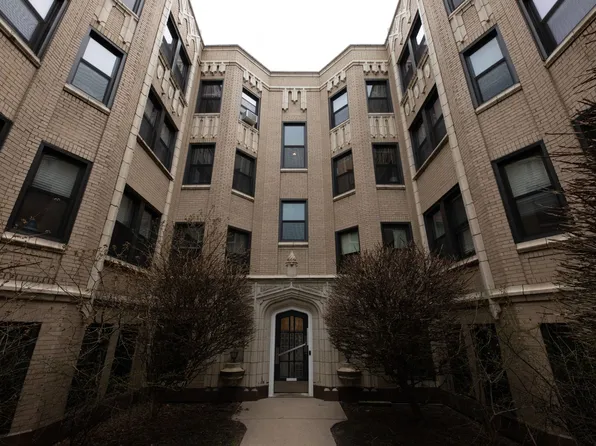 910 Judson, 910 Judson Ave #916-0, Evanston, IL 60202