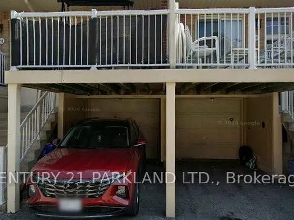 1775 Valley Farm Rd #80, Pickering, ON L1V 7J9