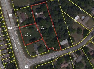 1302 Grayson Hwy, Lawrenceville, GA 30045