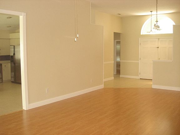 Living and Dining Combo