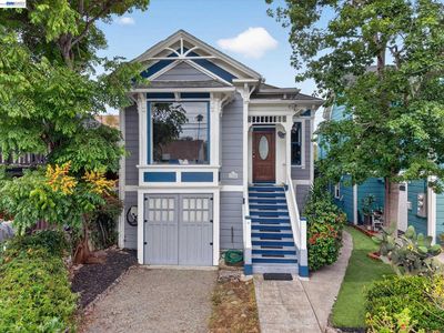 1320 9th St, Alameda, CA, 94501
