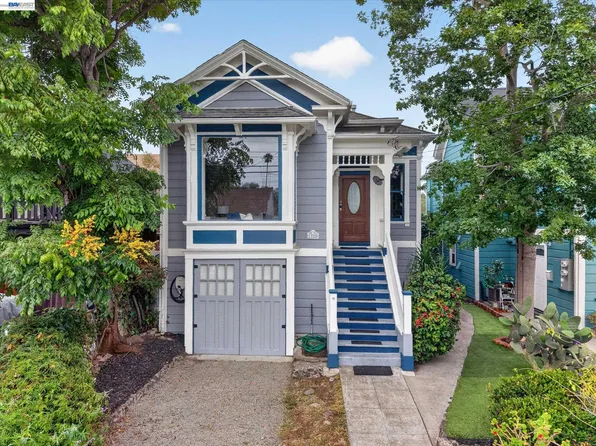 1320 9th St, Alameda, CA 94501