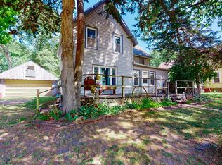 1485 South St, London Mills, IL 61544