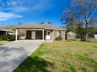 821 Tallow Rd, Lake Charles, LA 70607