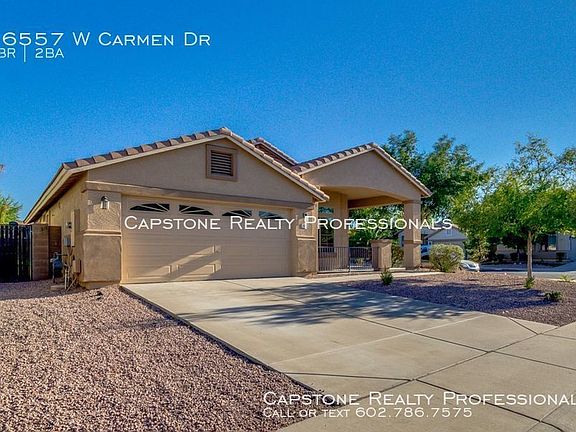3rd image of 16557 W Carmen Dr