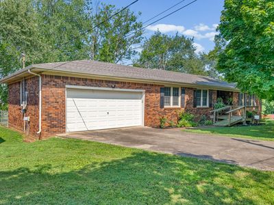 311 Tremont Dr, Hopkinsville, KY, 42240
