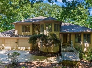 825 Riverbend Pkwy, Athens, GA 30605