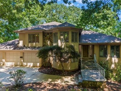 825 Riverbend Pkwy, Athens, GA, 30605