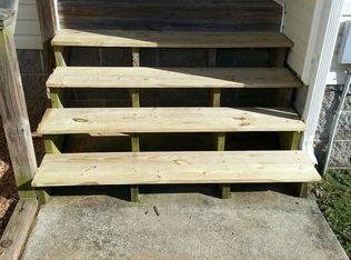 4468 W Valley Rd, Dunlap, TN 37327